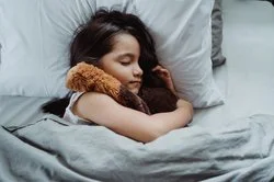 child sleep apnea quiz